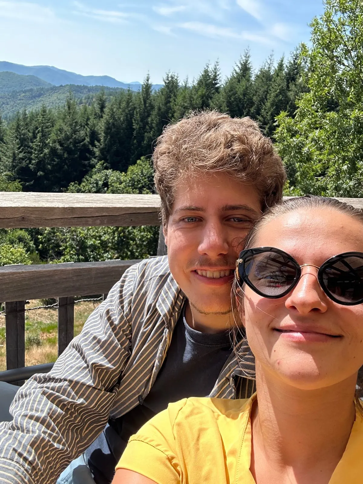 Bastien & Elena — Wake Up Village